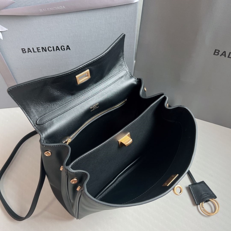 Balenciaga Top Handle Bags